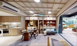The Reserve Residences (D21), Apartment #562826261
